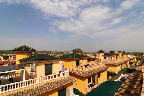 Villa i Algorfa, Alicante, Algorfa - € 350.000 | Ref: 76-R5221660/72732 - foto 29