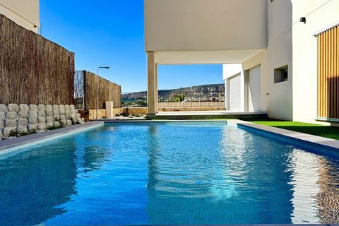 Villa i Algorfa, Alicante, Algorfa - € 659.000 | Ref: NB-52292 - foto 1