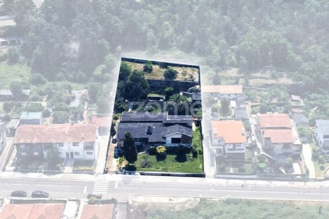 Villa i Gondomar, Porto, Gondomar - € 650.000 | Ref: ZMPT582853 - foto 3