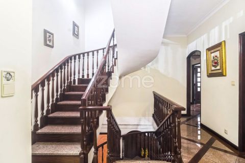 Villa i Gondomar, Porto, Gondomar - € 650.000 | Ref: ZMPT582853 - foto 6