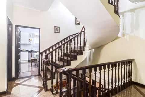 Villa i Gondomar, Porto, Gondomar - € 650.000 | Ref: ZMPT582853 - foto 8