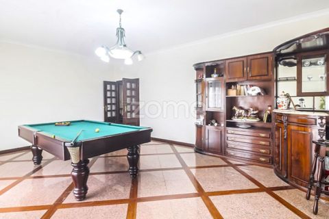 Villa i Gondomar, Porto, Gondomar - € 650.000 | Ref: ZMPT582853 - foto 14