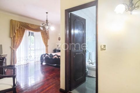 Villa i Gondomar, Porto, Gondomar - € 650.000 | Ref: ZMPT582853 - foto 16