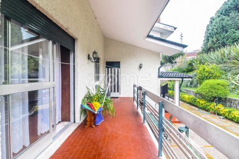 Villa i Gondomar, Porto, Gondomar - € 650.000 | Ref: ZMPT582853 - foto 21