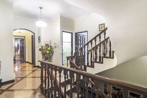 Villa i Gondomar, Porto, Gondomar - € 650.000 | Ref: ZMPT582853 - foto 23