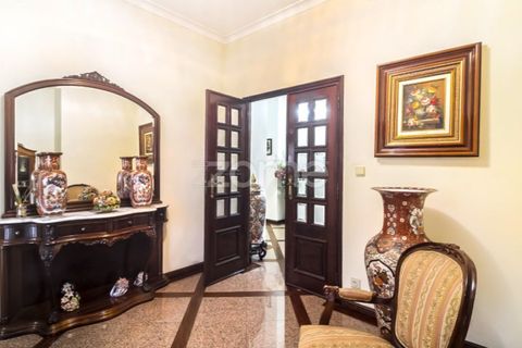 Villa i Gondomar, Porto, Gondomar - € 650.000 | Ref: ZMPT582853 - foto 24