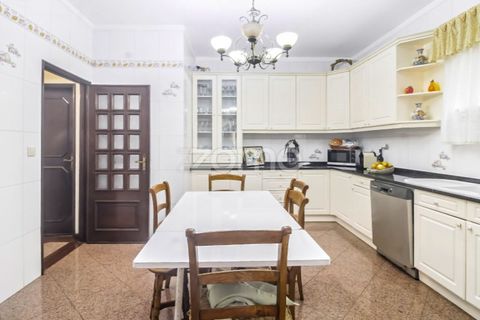 Villa i Gondomar, Porto, Gondomar - € 650.000 | Ref: ZMPT582853 - foto 28
