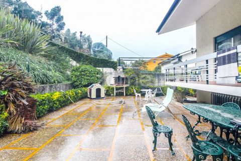 Villa i Gondomar, Porto, Gondomar - € 650.000 | Ref: ZMPT582853 - foto 32