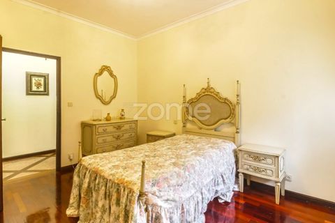 Villa i Gondomar, Porto, Gondomar - € 650.000 | Ref: ZMPT582853 - foto 45
