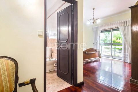 Villa i Gondomar, Porto, Gondomar - € 650.000 | Ref: ZMPT582853 - foto 46