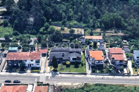 Villa i Gondomar, Porto, Gondomar - € 650.000 | Ref: ZMPT582853 - foto 2
