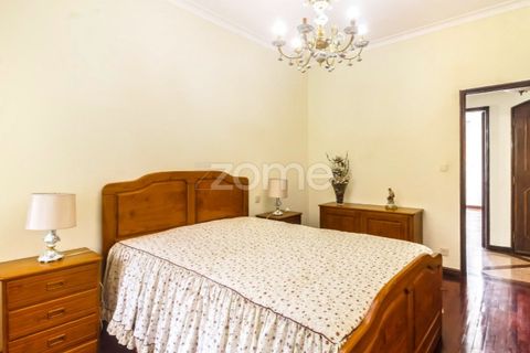 Villa i Gondomar, Porto, Gondomar - € 650.000 | Ref: ZMPT582853 - foto 12