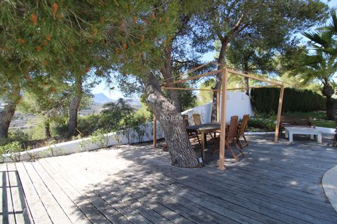 Rækkehus i Calpe, Alicante, Calpe - € 780.000 | Ref: LM-0035-CAL - foto 7