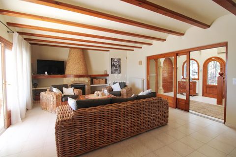 Rækkehus i Calpe, Alicante, Calpe - € 780.000 | Ref: LM-0035-CAL - foto 11