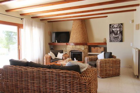 Rækkehus i Calpe, Alicante, Calpe - € 780.000 | Ref: LM-0035-CAL - foto 12
