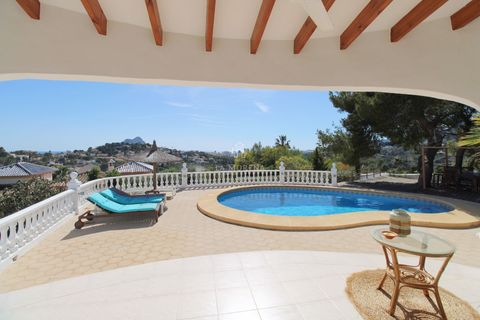Rækkehus i Calpe, Alicante, Calpe - € 780.000 | Ref: LM-0035-CAL - foto 13