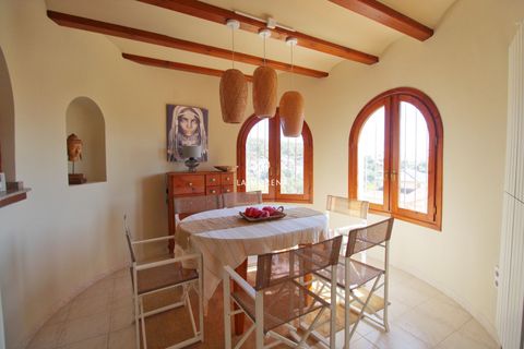 Rækkehus i Calpe, Alicante, Calpe - € 780.000 | Ref: LM-0035-CAL - foto 14