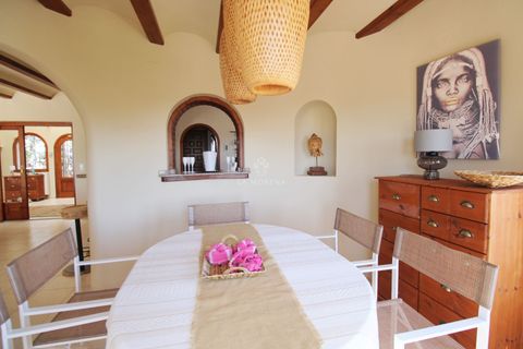 Rækkehus i Calpe, Alicante, Calpe - € 780.000 | Ref: LM-0035-CAL - foto 15