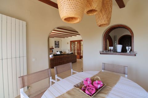 Rækkehus i Calpe, Alicante, Calpe - € 780.000 | Ref: LM-0035-CAL - foto 16