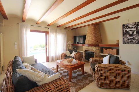 Rækkehus i Calpe, Alicante, Calpe - € 780.000 | Ref: LM-0035-CAL - foto 17
