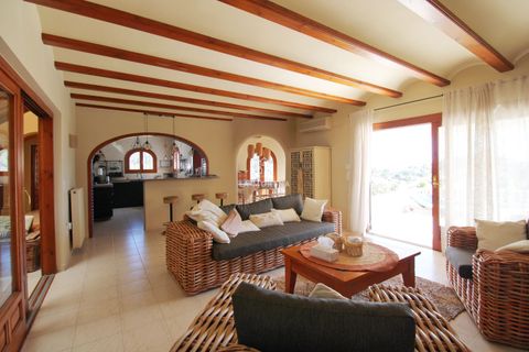 Rækkehus i Calpe, Alicante, Calpe - € 780.000 | Ref: LM-0035-CAL - foto 18