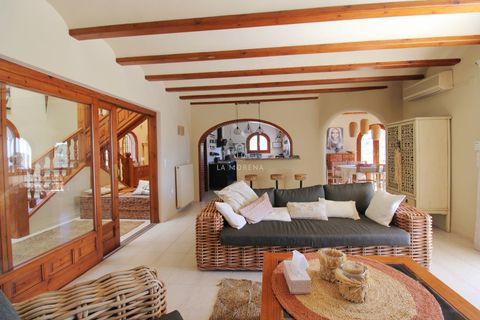 Rækkehus i Calpe, Alicante, Calpe - € 780.000 | Ref: LM-0035-CAL - foto 19