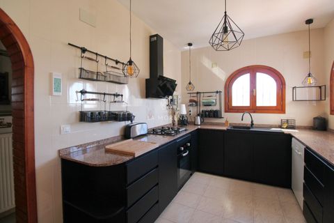 Rækkehus i Calpe, Alicante, Calpe - € 780.000 | Ref: LM-0035-CAL - foto 21