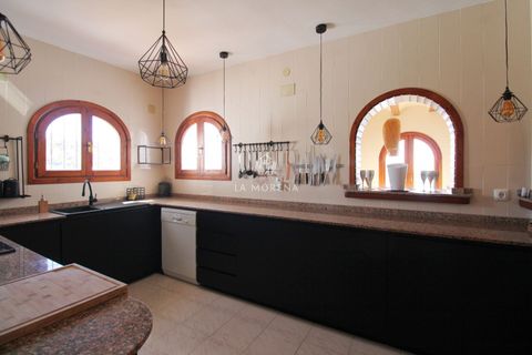 Rækkehus i Calpe, Alicante, Calpe - € 780.000 | Ref: LM-0035-CAL - foto 22