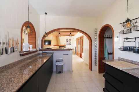 Rækkehus i Calpe, Alicante, Calpe - € 780.000 | Ref: LM-0035-CAL - foto 23