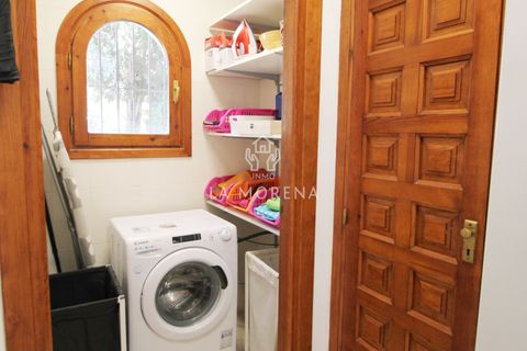 Rækkehus i Calpe, Alicante, Calpe - € 780.000 | Ref: LM-0035-CAL - foto 24