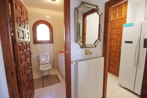 Rækkehus i Calpe, Alicante, Calpe - € 780.000 | Ref: LM-0035-CAL - foto 26