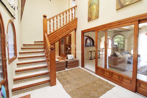 Rækkehus i Calpe, Alicante, Calpe - € 780.000 | Ref: LM-0035-CAL - foto 27