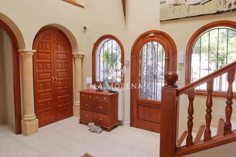 Rækkehus i Calpe, Alicante, Calpe - € 780.000 | Ref: LM-0035-CAL - foto 28