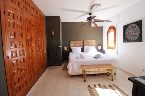 Rækkehus i Calpe, Alicante, Calpe - € 780.000 | Ref: LM-0035-CAL - foto 30