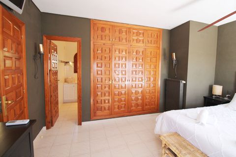 Rækkehus i Calpe, Alicante, Calpe - € 780.000 | Ref: LM-0035-CAL - foto 32