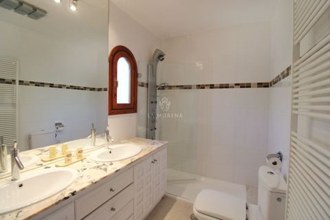 Rækkehus i Calpe, Alicante, Calpe - € 780.000 | Ref: LM-0035-CAL - foto 34