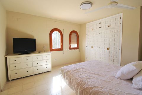 Rækkehus i Calpe, Alicante, Calpe - € 780.000 | Ref: LM-0035-CAL - foto 37