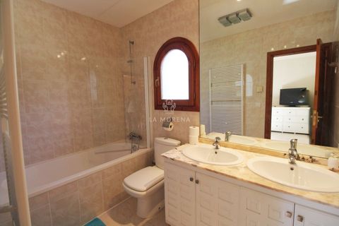 Rækkehus i Calpe, Alicante, Calpe - € 780.000 | Ref: LM-0035-CAL - foto 38