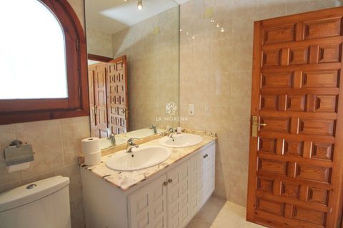 Rækkehus i Calpe, Alicante, Calpe - € 780.000 | Ref: LM-0035-CAL - foto 40