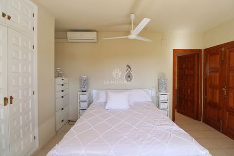 Rækkehus i Calpe, Alicante, Calpe - € 780.000 | Ref: LM-0035-CAL - foto 41