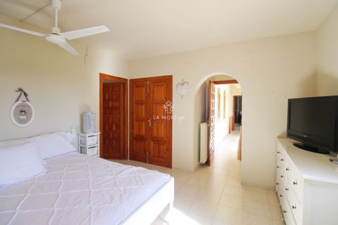 Rækkehus i Calpe, Alicante, Calpe - € 780.000 | Ref: LM-0035-CAL - foto 42