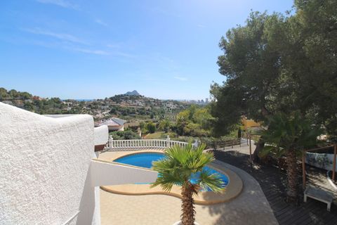 Rækkehus i Calpe, Alicante, Calpe - € 780.000 | Ref: LM-0035-CAL - foto 43