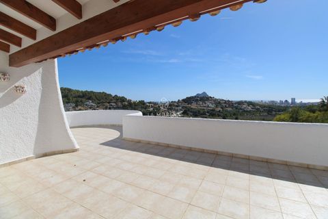 Rækkehus i Calpe, Alicante, Calpe - € 780.000 | Ref: LM-0035-CAL - foto 44