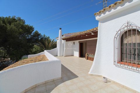 Rækkehus i Calpe, Alicante, Calpe - € 780.000 | Ref: LM-0035-CAL - foto 45