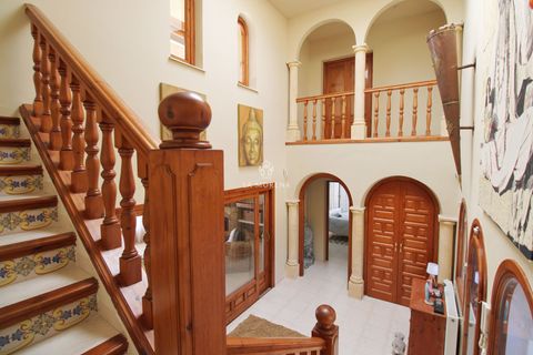 Rækkehus i Calpe, Alicante, Calpe - € 780.000 | Ref: LM-0035-CAL - foto 46