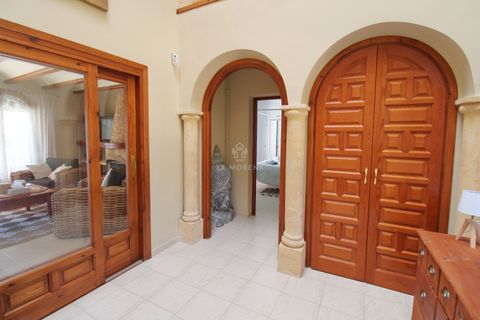 Rækkehus i Calpe, Alicante, Calpe - € 780.000 | Ref: LM-0035-CAL - foto 47