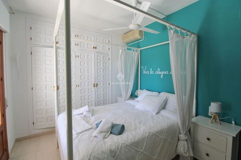 Rækkehus i Calpe, Alicante, Calpe - € 780.000 | Ref: LM-0035-CAL - foto 49