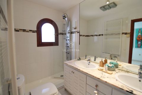 Rækkehus i Calpe, Alicante, Calpe - € 780.000 | Ref: LM-0035-CAL - foto 50