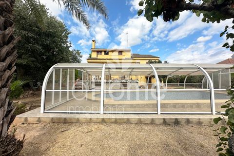 Villa a Paterna, Valencia, Paterna - € 696.000 | Ref: 1901VE - foto 36