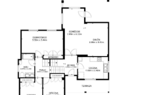 Villa a Paterna, Valencia, Paterna - € 696.000 | Ref: 1901VE - foto 46